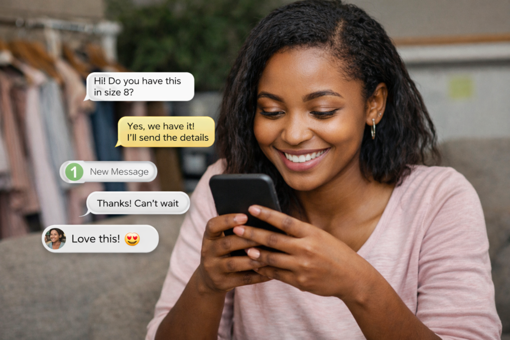 How social media marketing helps small businesses grow in Kenya